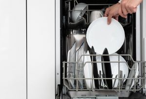 Экспертиза посудомоечной машины